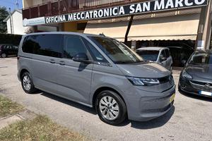 VOLKSWAGEN - Multivan T7 MULTIVAN 1.4 TSI DSG