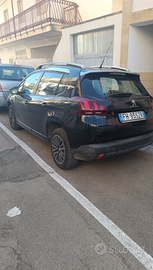 Peugeot 2008 unico proprietario
