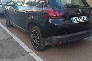 Peugeot 2008 unico proprietario