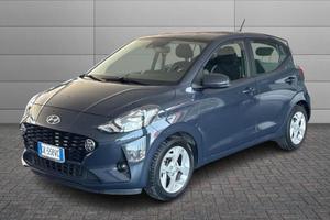 Hyundai i10 3nd serie 1.0 MPI Tech