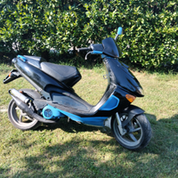 Scooter 50