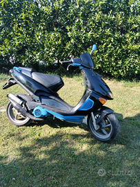 Scooter 50