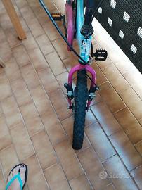 Bicicletta bimba