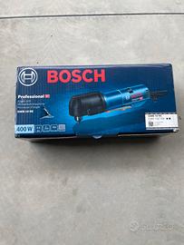 Trapano ad angolo bosch linea blu