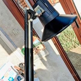 Lampada da tavolo/scrivania AFMA a morsetto