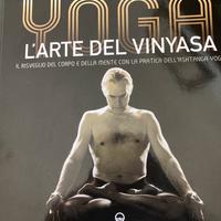 L’arte del vinyasa