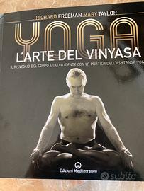 L’arte del vinyasa