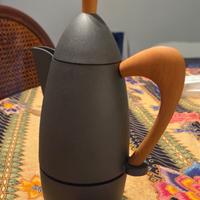 Caffettiera "La Chicca" di Carlo Giannini - Nuova