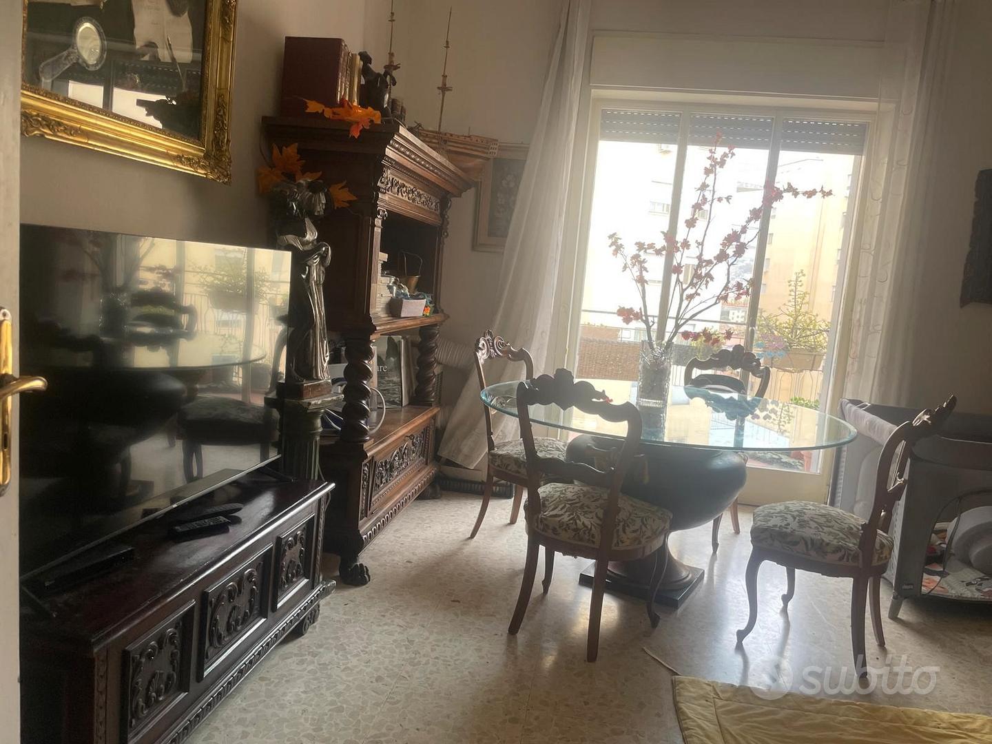 Apartment in Catania, Curia, Monte Po-Nesima-San Leone-Rapisardi - Vista 5