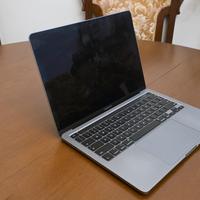 Apple MacBook Pro 13" 2020