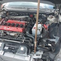 Monoblocco fiat coupe 20v turbo my 99