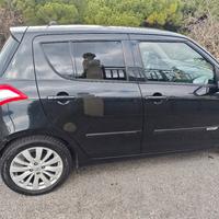 Suzuki Swift 1300