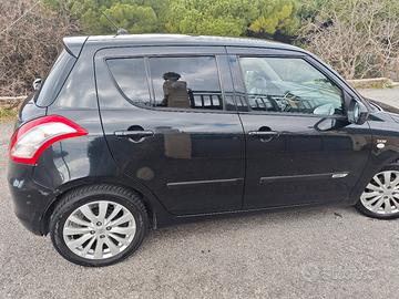 Suzuki Swift 1300