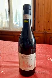 Amarone della valpolicella 2006