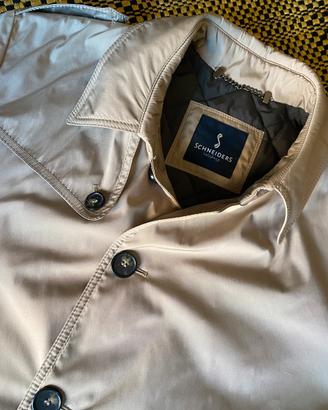 Trench Schneiders tg50(L)