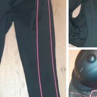 Abbigliamento bambino equitazione