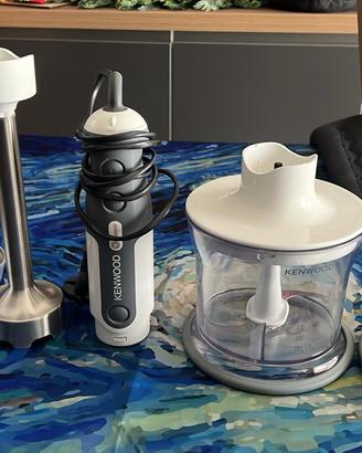 Frullatore Kenwood