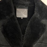 Cappotto Gucci Montone Unisex