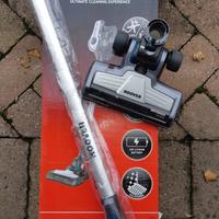 Scopa elettrica hoover rhapsody accessori