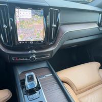 Volvo xc60 4wd diesel no