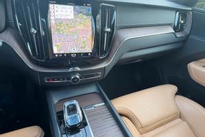 Volvo xc60 4wd diesel no