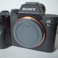 SONY A7III