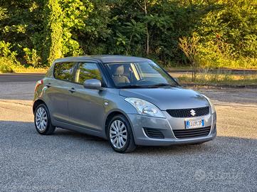 Suzuki Swift 1.3 DDiS 3 porte GL Top CV-75 E5 Manu