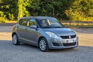 Suzuki Swift 1.3 DDiS 3 porte GL Top CV-75 E5 Manu