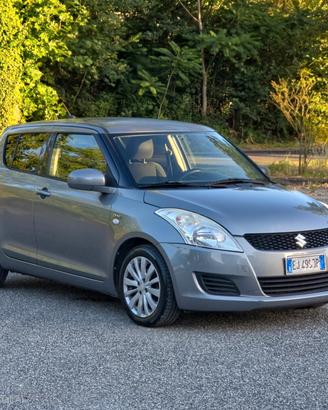 Suzuki Swift 1.3 DDiS 3 porte GL Top CV-75 E5 Manu