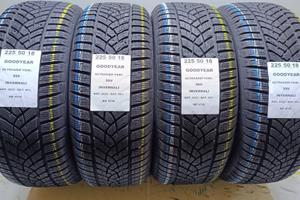 4 GOMME 225 50 18 GOODYEAR 95% INV RIF4710