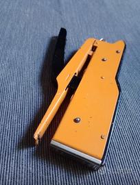 cucitrice a pinza vintage (6tipi articoli)