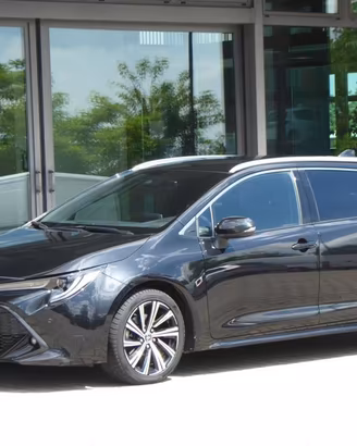 TOYOTA Corolla Touring Sports 2.0 Hybrid Style