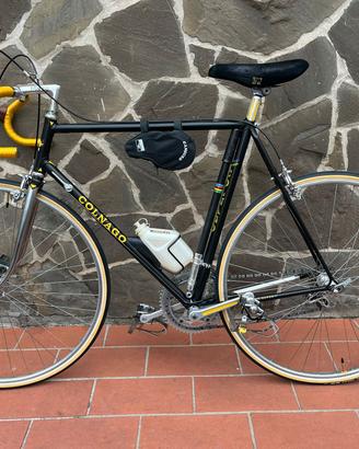 bici da corsa colnago anni 80