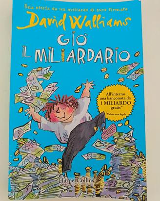 Giò il Miliardario