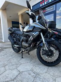 Qj Motor SRT 552 Travel