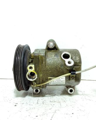 COMPRESSORE A/C SMART Fortwo Coupé (W451) A132230