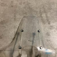 Parabrezza Piaggio Liberty