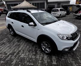 Dacia Logan MCV Stepway 1.5 dCi 8V 90CV neopatenta