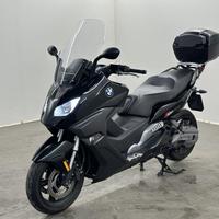 BMW C 650 Sport Abs my16