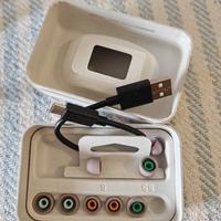 Sony Earbuds WF-1000XM5