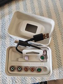 Sony Earbuds WF-1000XM5