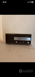 Radio antica