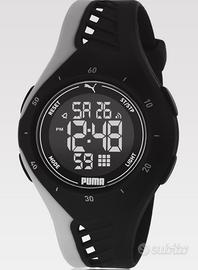 Orologio puma