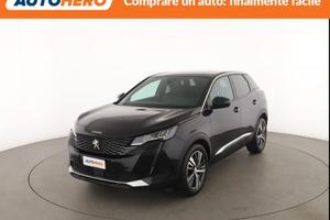 PEUGEOT 3008 UZ24257