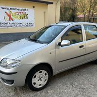 Fiat Punto Classic 1.2 5 porte Active GPL