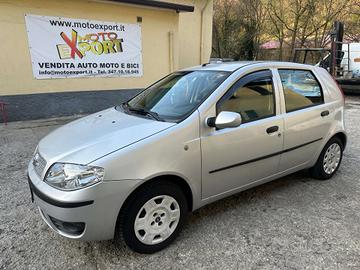 Fiat Punto Classic 1.2 5 porte Active GPL