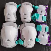 Set protezioni bambini 9-15 anni