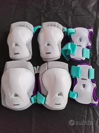 Set protezioni bambini 9-15 anni