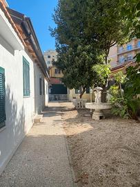 camera in villetta