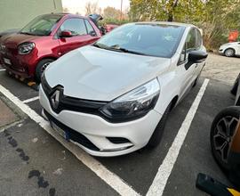 RENAULT Clio 4ª serie - 2018